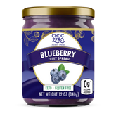 Blueberry Jam