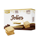 Dark Chocolate Jolies
