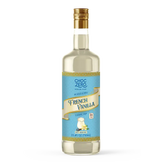 Sugar Free French Vanilla Coffee Syrup